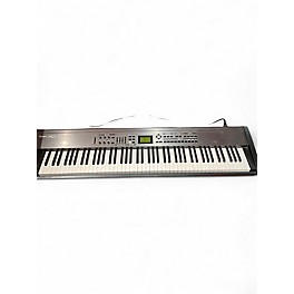 Used Roland RD700 Keyboard Workstation