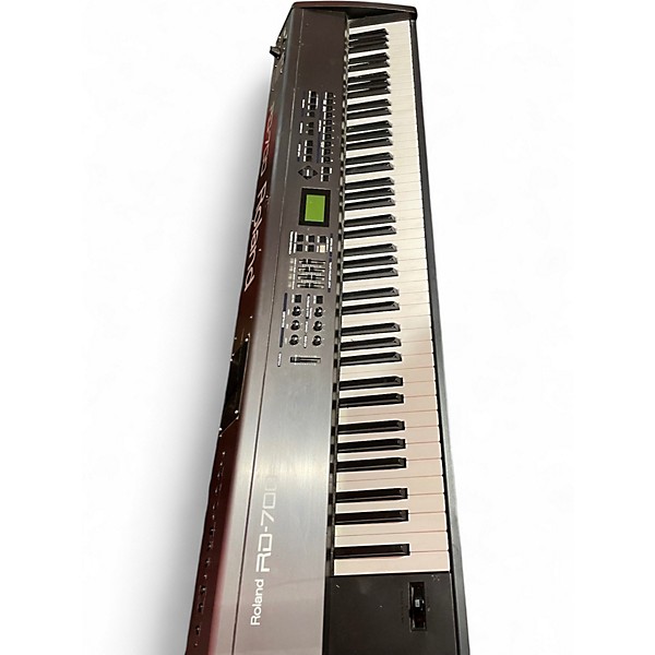 Used Roland RD700 Keyboard Workstation