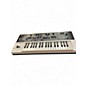 Used Roland Gaia SH01 37 Key Synthesizer