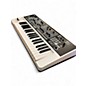 Used Roland Gaia SH01 37 Key Synthesizer