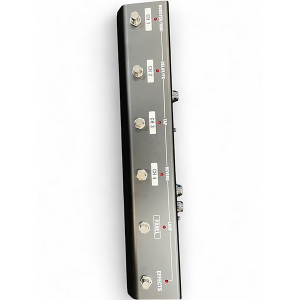 Used BOSS GAFC Guitar Combo Footswitch