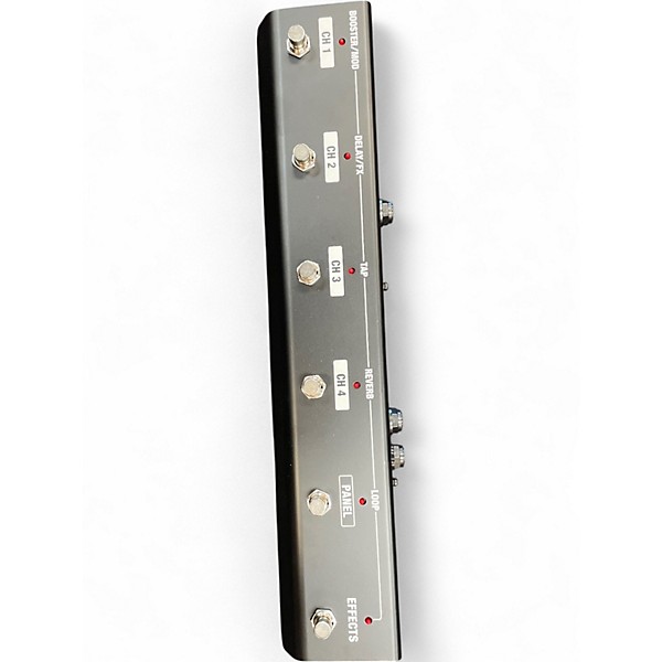 Used BOSS GAFC Guitar Combo Footswitch