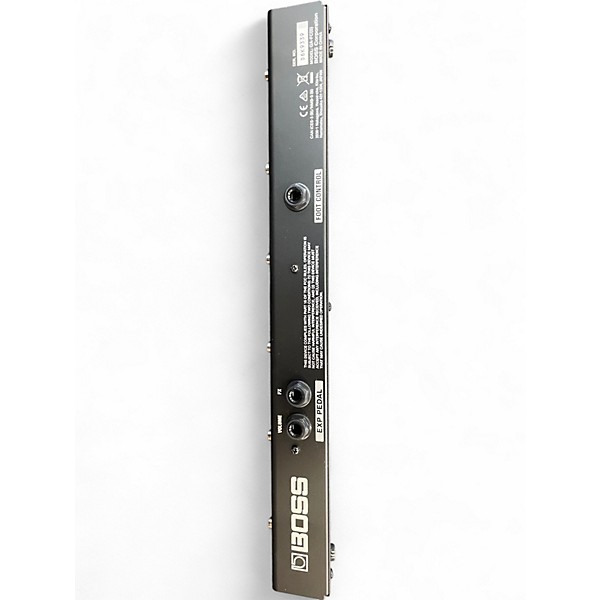 Used BOSS GAFC Guitar Combo Footswitch