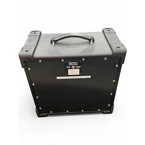 Used Quilter Labs 112 extension cab  Guitar Cabinet
