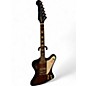 Used Epiphone Firebird Studio Vintage Sunburst Solid Body Electric Guitar thumbnail