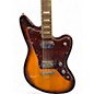 Used G4m 638 Baritone Sunburst Baritone Guitars