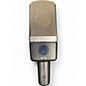 Used AKG C214 Condenser Microphone thumbnail
