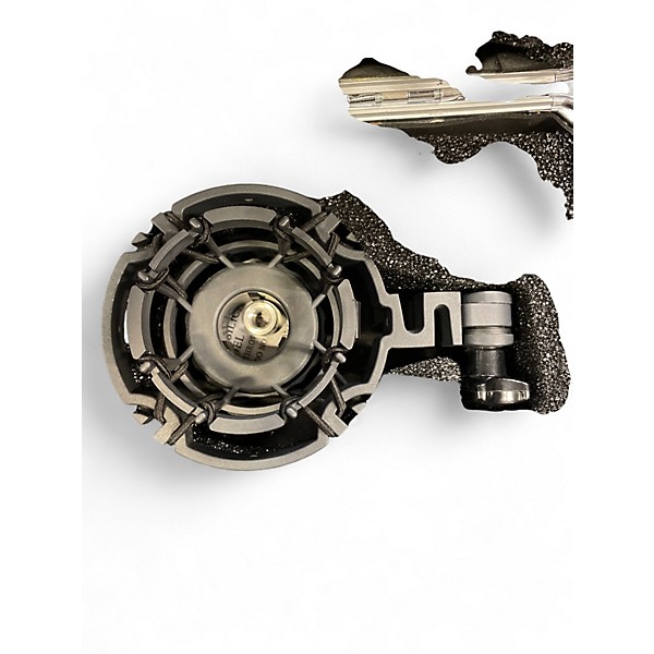 Used AKG C214 Condenser Microphone