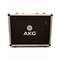 Used AKG C214 Condenser Microphone