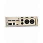 Used Universal Audio Apollo Solo Audio Interface