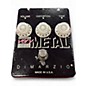 Used DiMarzio Very Metal Effect Pedal thumbnail