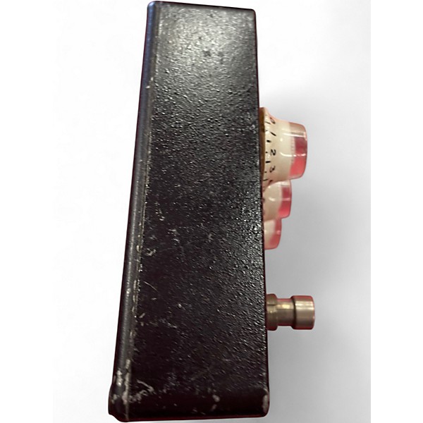 Used DiMarzio Very Metal Effect Pedal