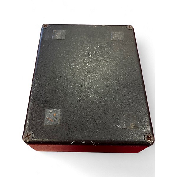 Used DiMarzio Very Metal Effect Pedal