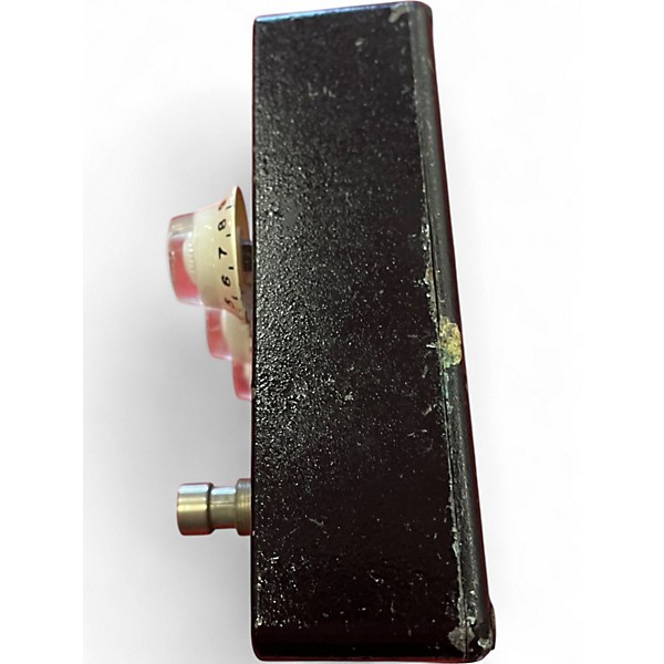 Used DiMarzio Very Metal Effect Pedal