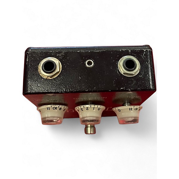 Used DiMarzio Very Metal Effect Pedal