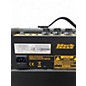 Used Markbass cmb101 1x10 40w Bass Combo Amp