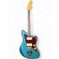 Used Fender American Original 60s Jazzmaster Ocean Turquoise Solid Body Electric Guitar thumbnail