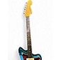 Used Fender American Original 60s Jazzmaster Ocean Turquoise Solid Body Electric Guitar
