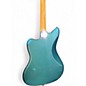 Used Fender American Original 60s Jazzmaster Ocean Turquoise Solid Body Electric Guitar