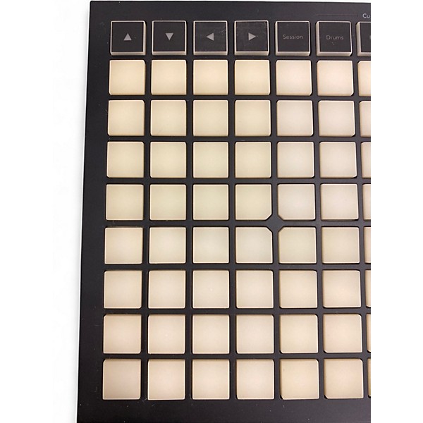 Used Novation Launchpad Mini MIDI Controller