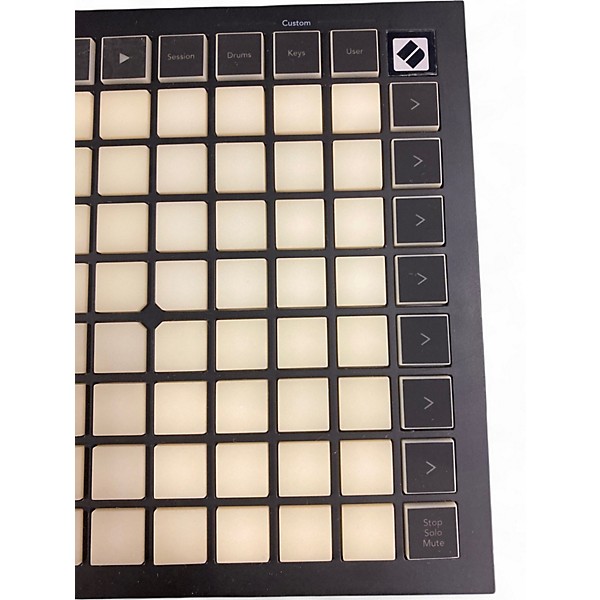 Used Novation Launchpad Mini MIDI Controller