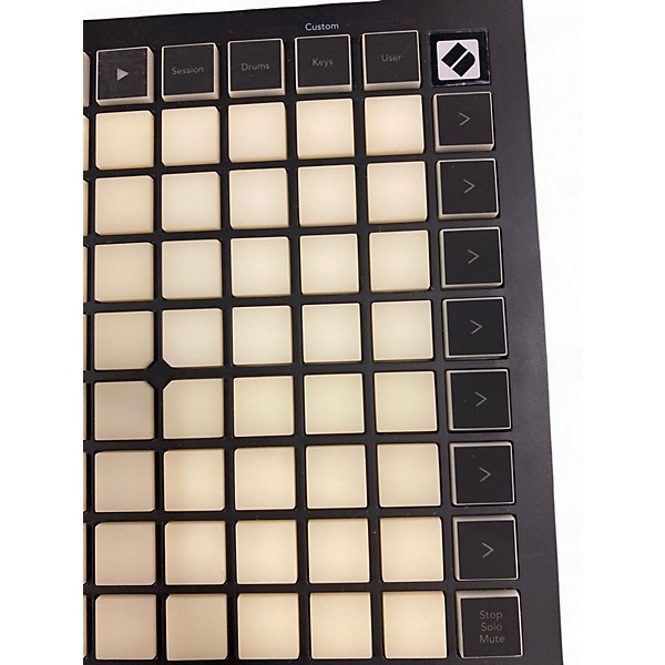 Used Novation Launchpad Mini MIDI Controller