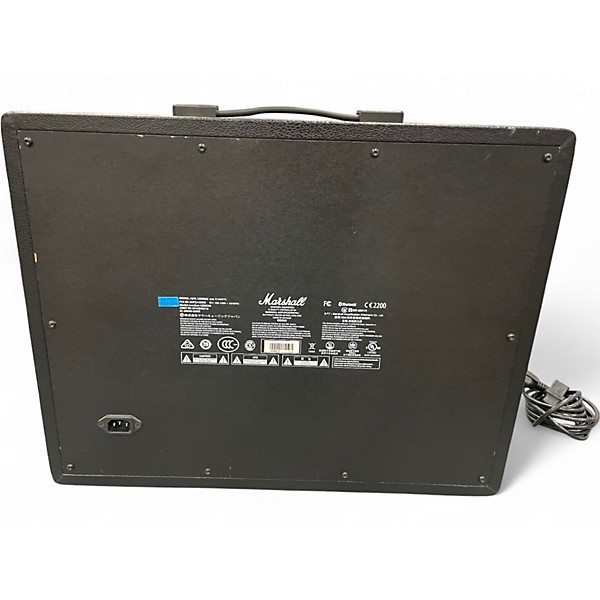 Used Marshall CODE 50 Guitar Combo Amp