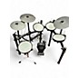Used Roland TD-07 Electric Drum Set thumbnail