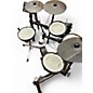 Used Roland TD-07 Electric Drum Set
