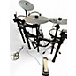 Used Roland TD-07 Electric Drum Set