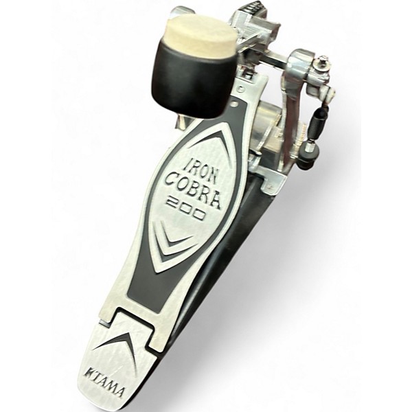 Used TAMA Iron Cobra Single Bass Drum Pedal
