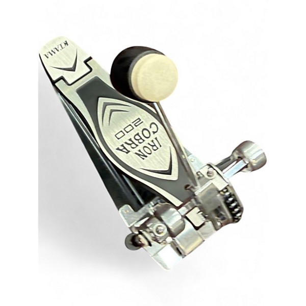 Used TAMA Iron Cobra Single Bass Drum Pedal