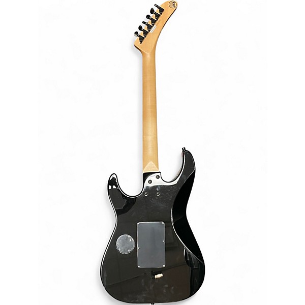 Used ESP Kamikaze 1 George Lynch Signature Custom Graphic Solid Body Electric Guitar