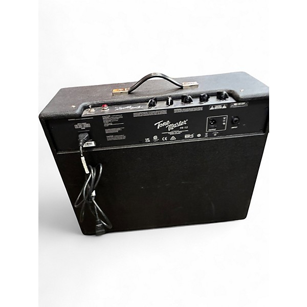 Used Fender FR-12 Guitar Cabinet