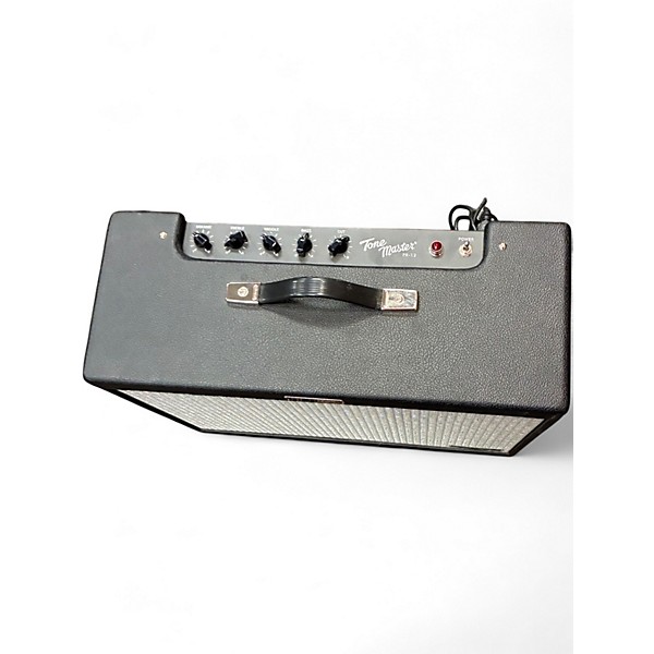 Used Fender FR-12 Guitar Cabinet