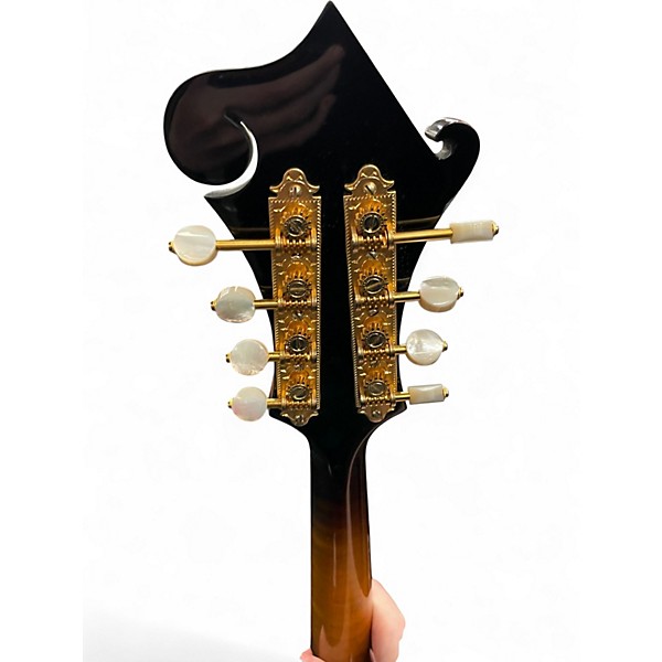 Used Kentucky KM1550 2 Color Sunburst Mandolin