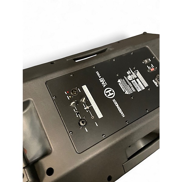Used Harbinger V1115  Powered Speaker