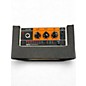 Used Orange Amplifiers Crush Mini Battery Powered Amp