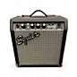 Used Squier Frontman 10G Guitar Combo Amp thumbnail