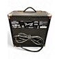 Used Squier Frontman 10G Guitar Combo Amp