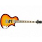 Used Epiphone epiphone nighthawk 2 Color Sunburst Solid Body Electric Guitar thumbnail