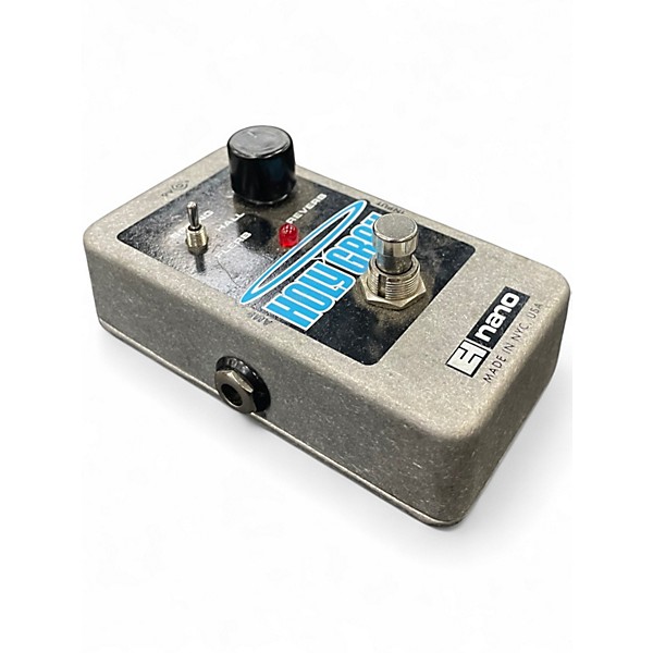 Used Electro-Harmonix Holy Grail Reverb Effect Pedal