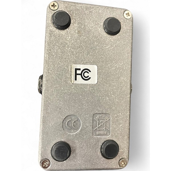 Used Electro-Harmonix Holy Grail Reverb Effect Pedal