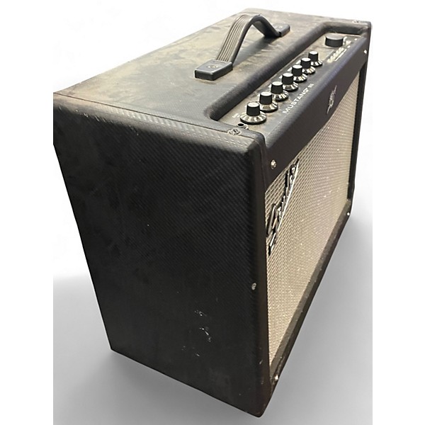 Used Fender Mustang III 100W 1x12 Guitar Combo Amp