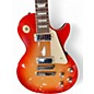Used 2021 Gibson LES PAUL 70'S DELUXE Heritage Cherry Sunburst Solid Body Electric Guitar
