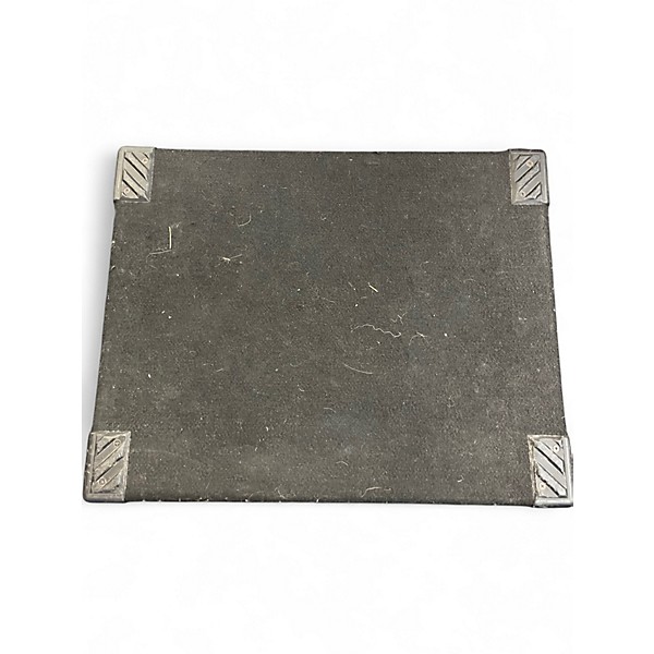 Used SWR Bigfoot 2x12 Guitar Cabinet