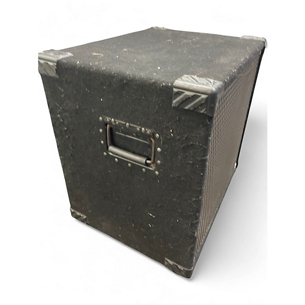 Used SWR Bigfoot 2x12 Guitar Cabinet