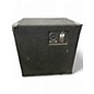 Used SWR Bigfoot 2x12 Guitar Cabinet
