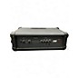 Used Crate bxh220 Solid State Guitar Amp Head thumbnail