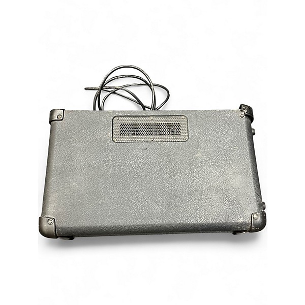 Used Crate bxh220 Solid State Guitar Amp Head